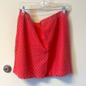 Women's Loft Lace Skirt - 16